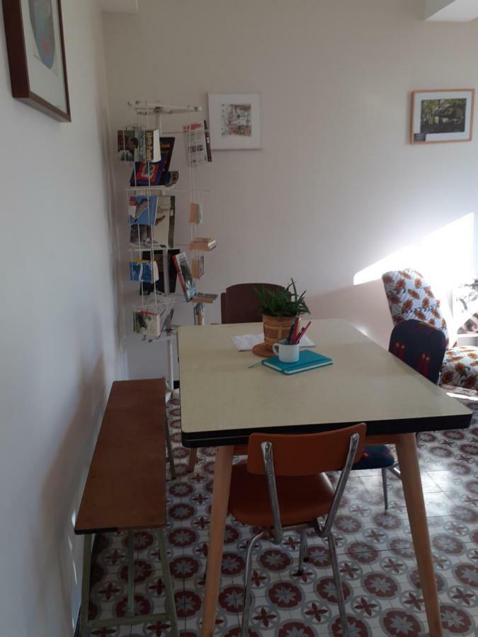 Le Nid De Jeanne Apartment Lézignan-Corbières Exterior foto
